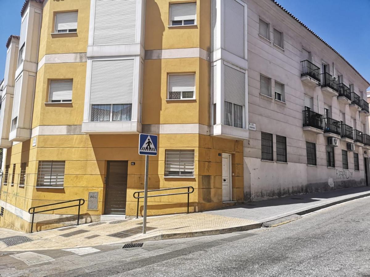 Cozy Studio Malaga Centro By Alohamalaga Exterior photo